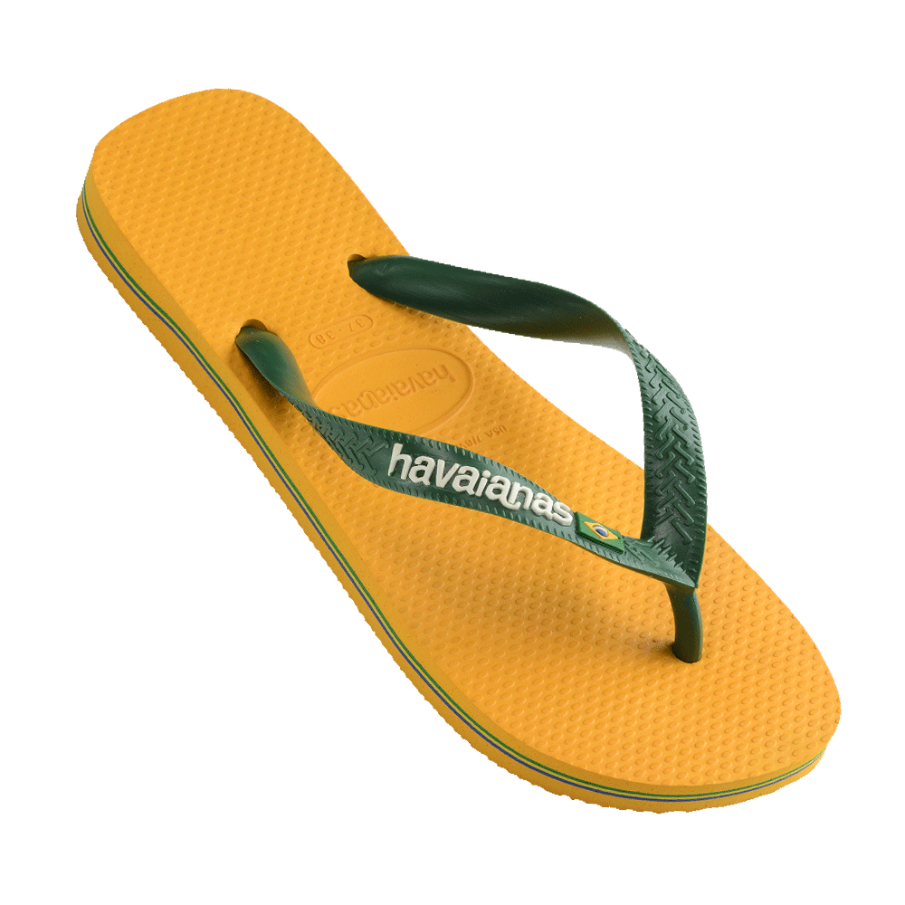 Brazil Thongs