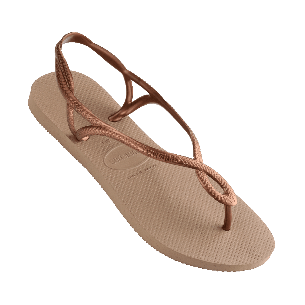 Luna Sandals
