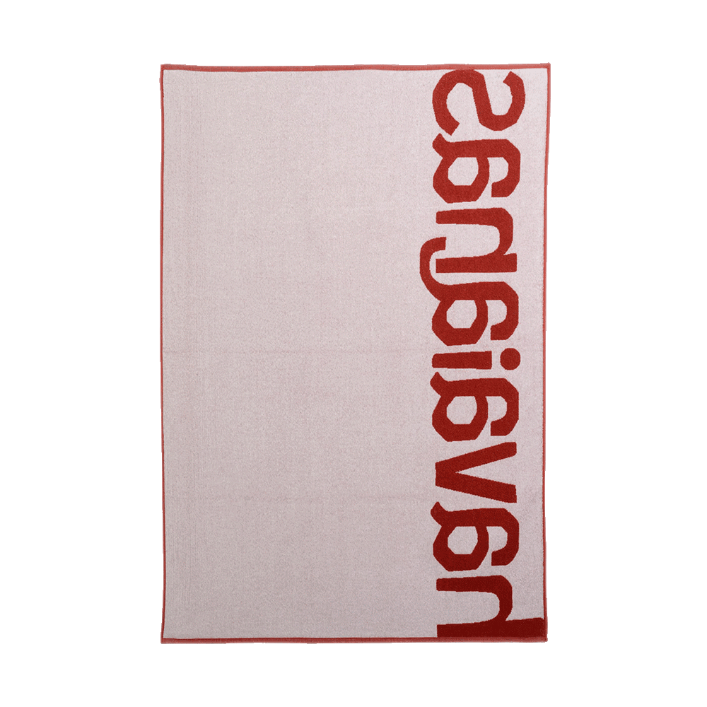 Havaianas Logo Mania Towel - Havaianas Australia