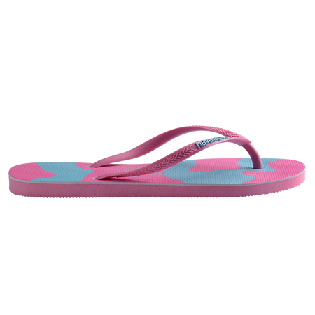 Slim Moo Moo Thongs