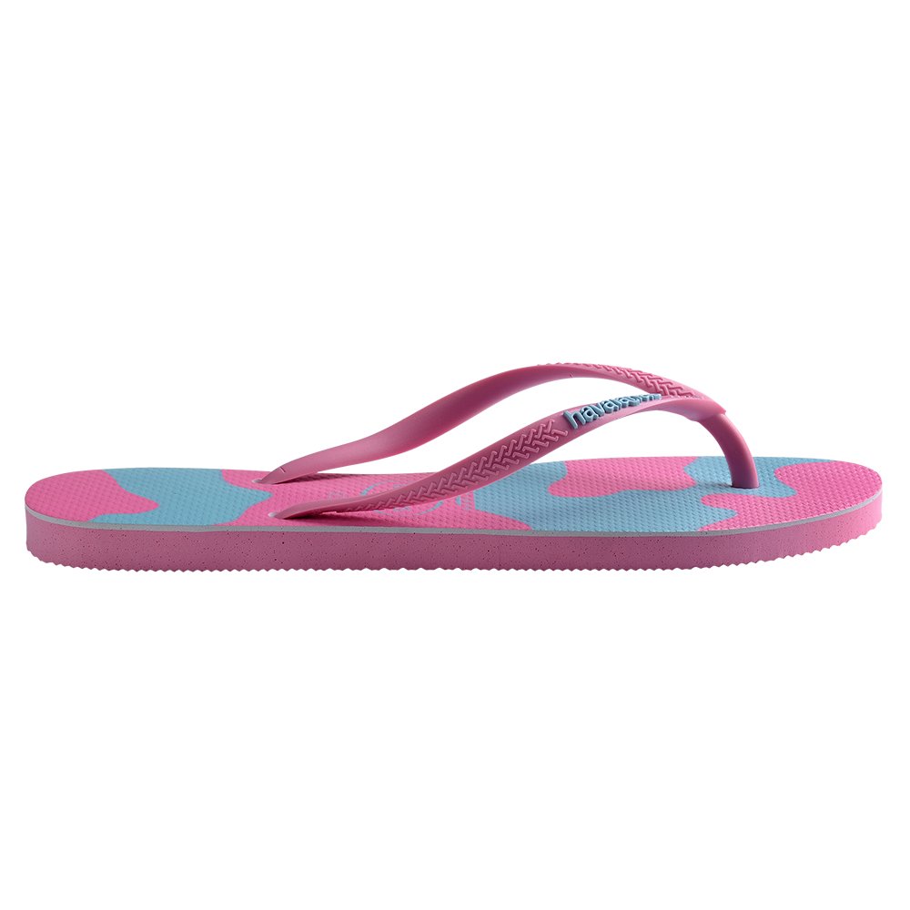 Slim Moo Moo Thongs