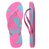 Slim Moo Moo Thongs