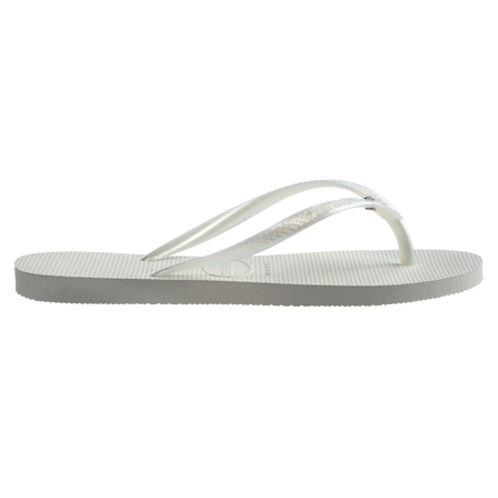 Slim Crystal Thongs