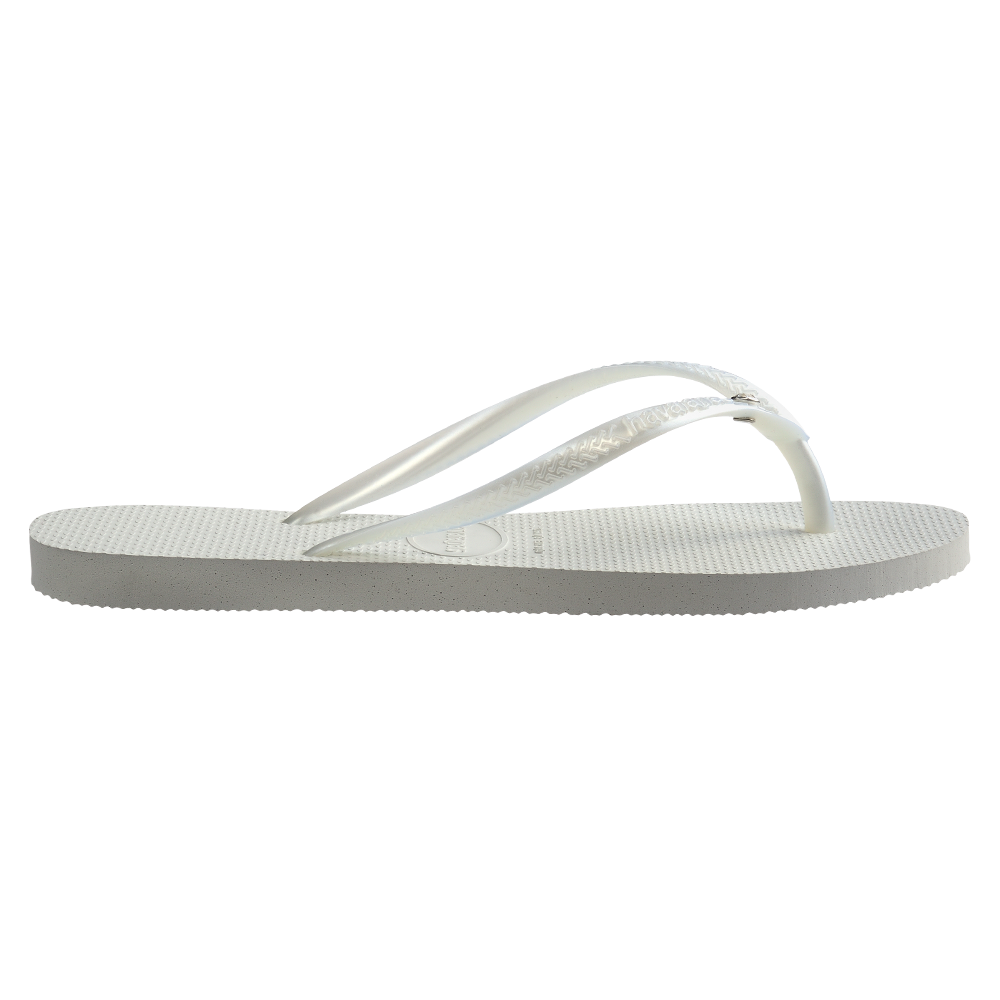 Slim Crystal Thongs