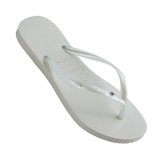 Slim Crystal Thongs