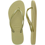 Slim Thongs