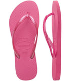 Slim Thongs