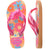 Kids Flores Thongs