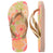 Kids Flores Thongs