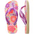 Kids Flores Thongs