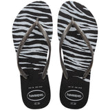 Slim Animals Thongs