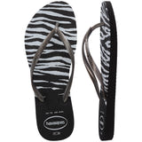 Slim Animals Thongs