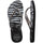 Black/Silver