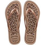 Slim Animals Thongs