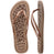 Slim Animals Thongs