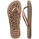 Slim Animals Thongs