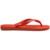 Brazil Logo Thongs