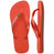 Brazil Logo Thongs