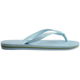 Brazil Logo Thongs