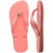 Brazil Logo Thongs