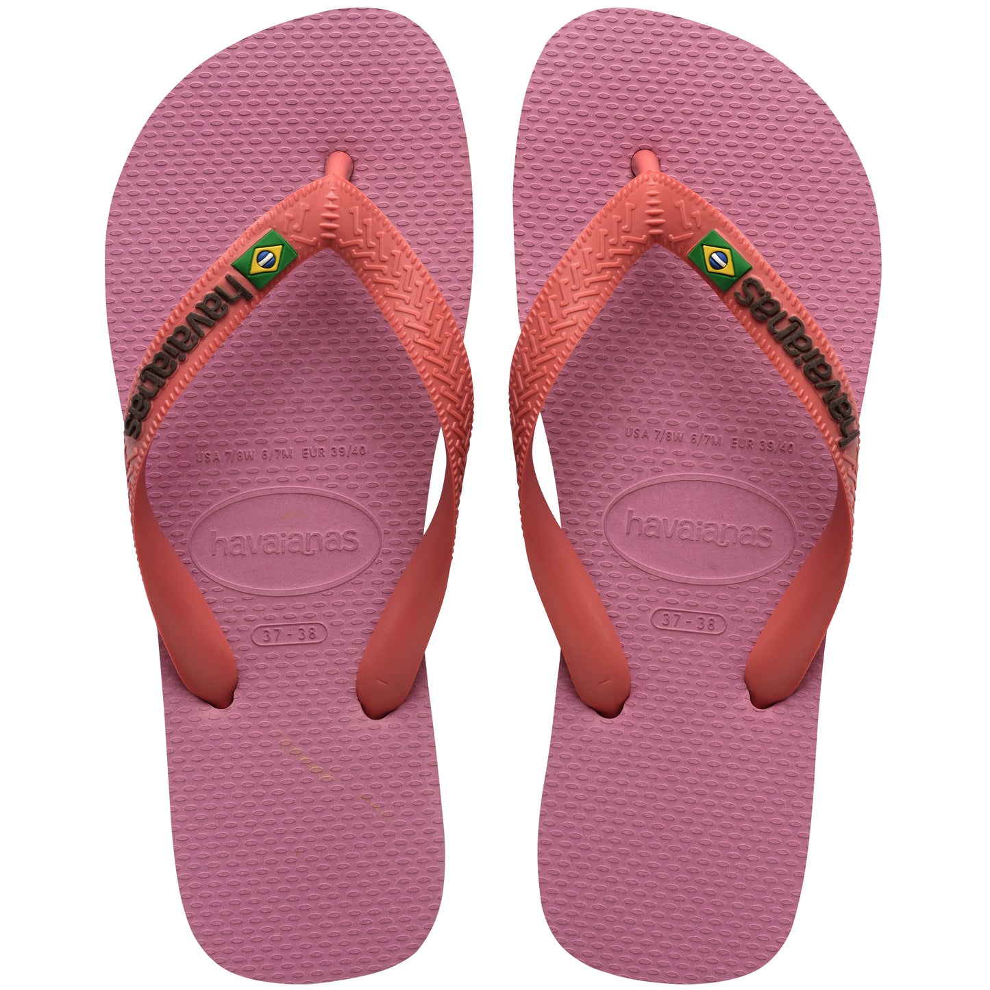 Brazil Thongs