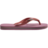 Brazil Logo Thongs