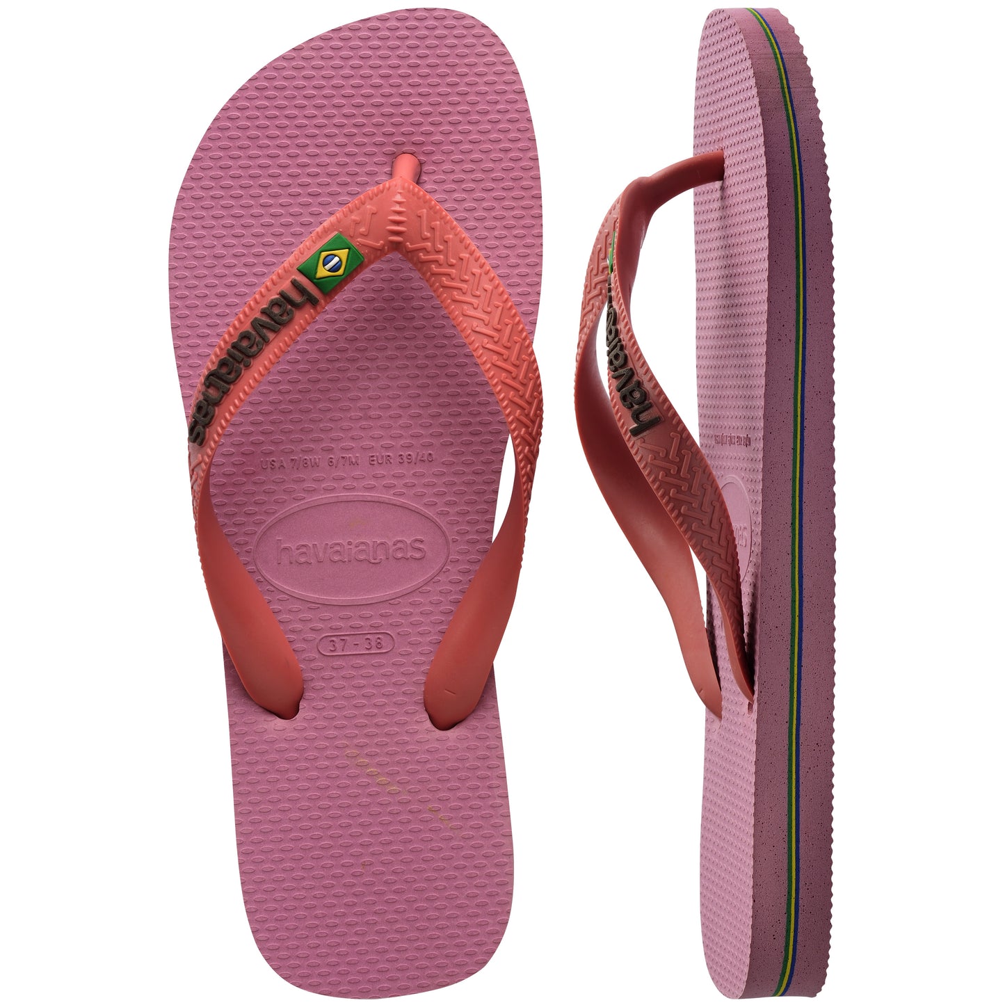 Brazil Thongs