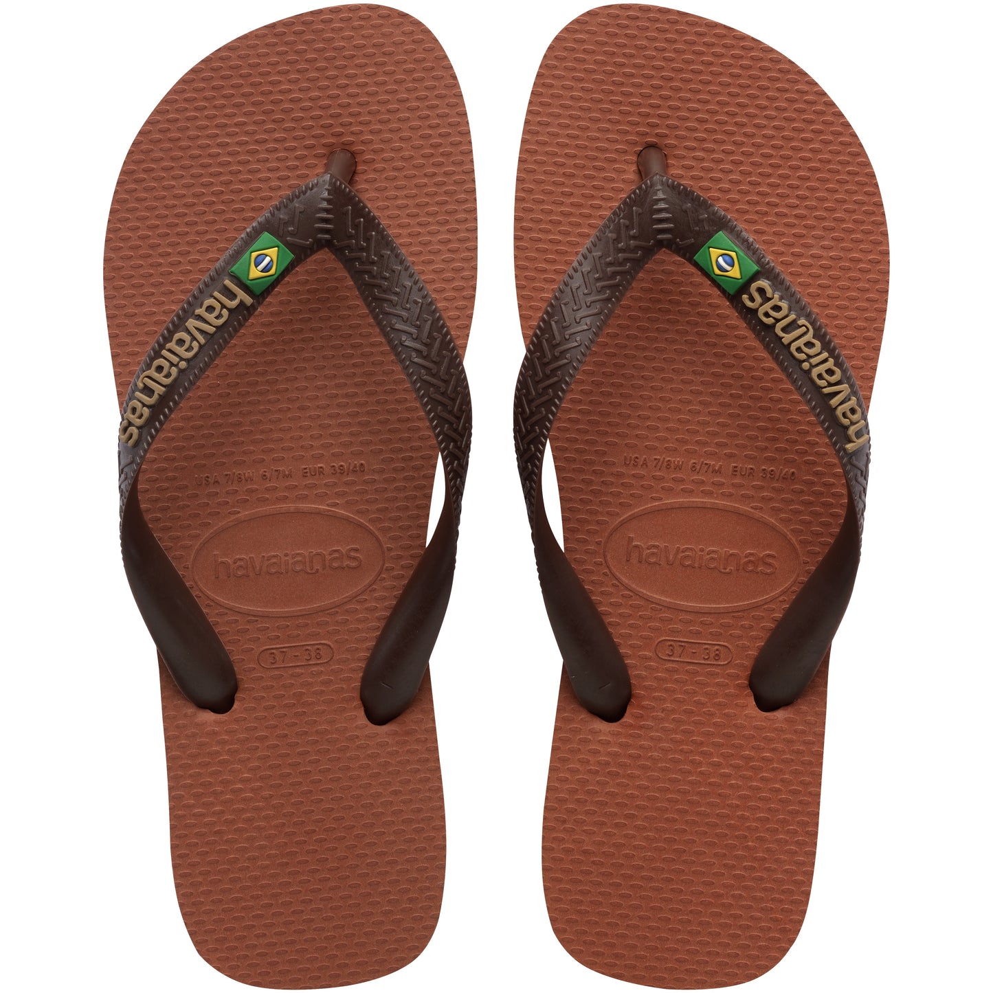 Brazil Thongs