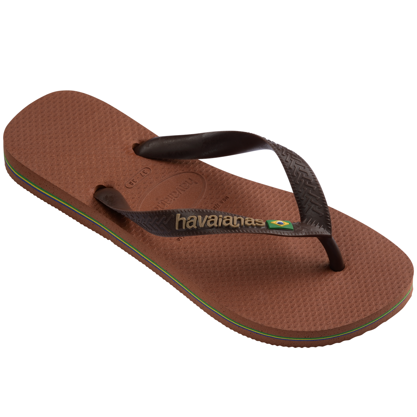 Brazil Thongs