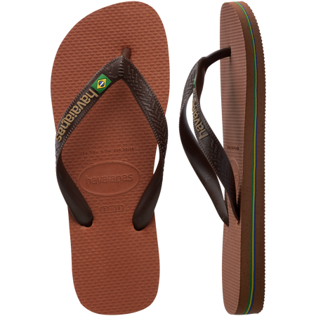 Brazil Thongs