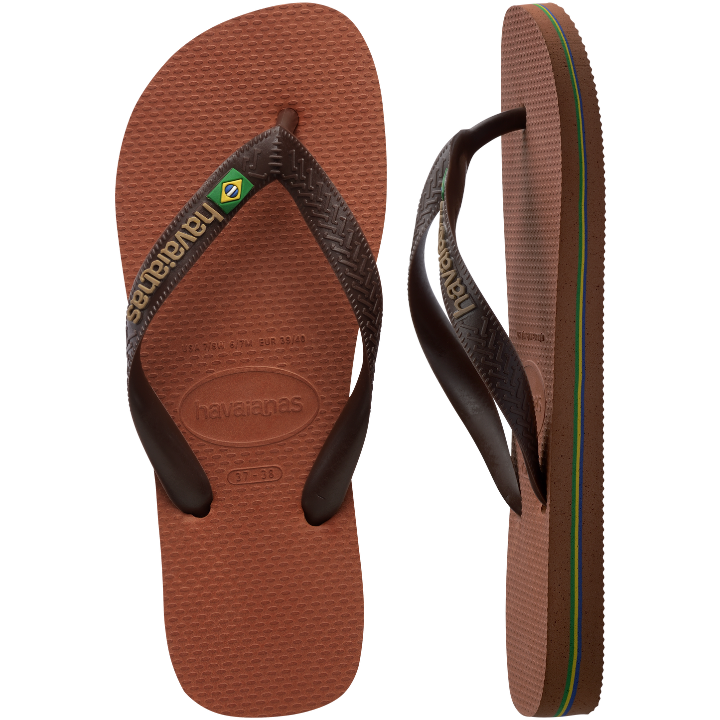 Brazil Thongs