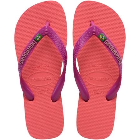 Brazil Thongs