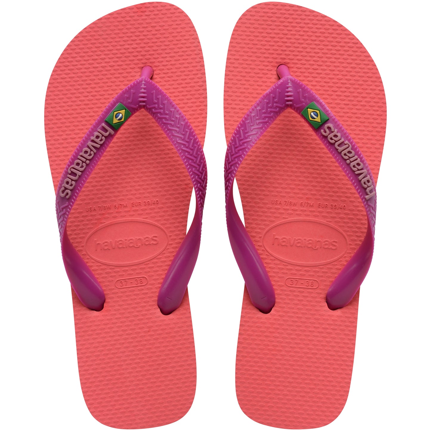 Brazil Thongs