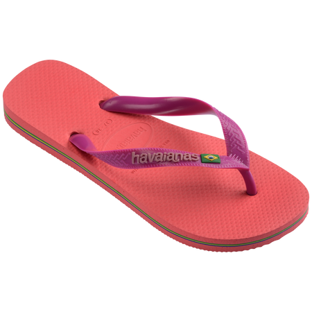 Brazil Thongs