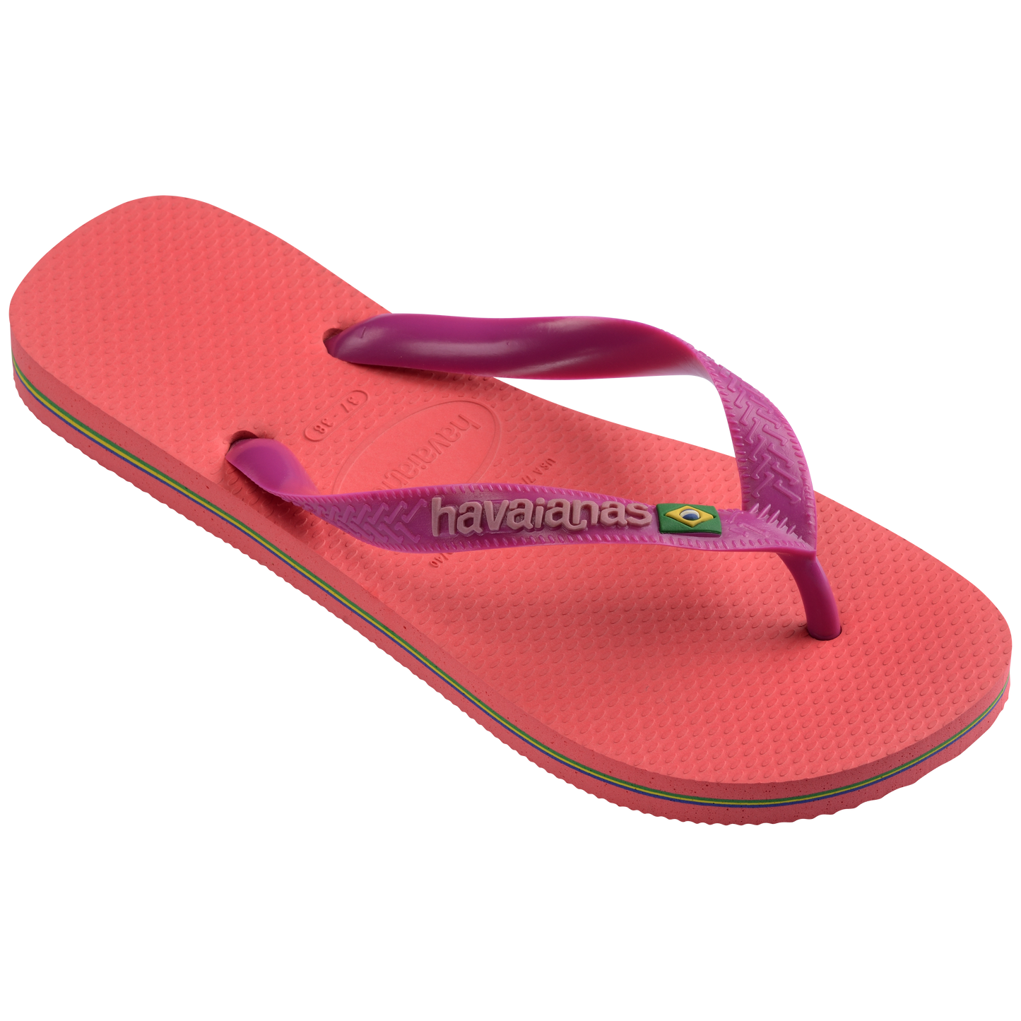 Brazil Thongs