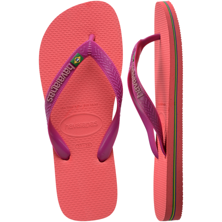 Brazil Thongs