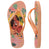 Kids Slim Princess Thongs