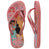 Kids Slim Princess Thongs