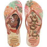Kids Slim Princess Thongs