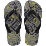 Kids Athletic Thongs
