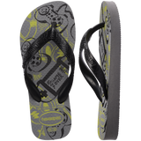 Kids Athletic Thongs