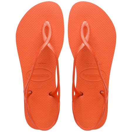 Luna Sandals