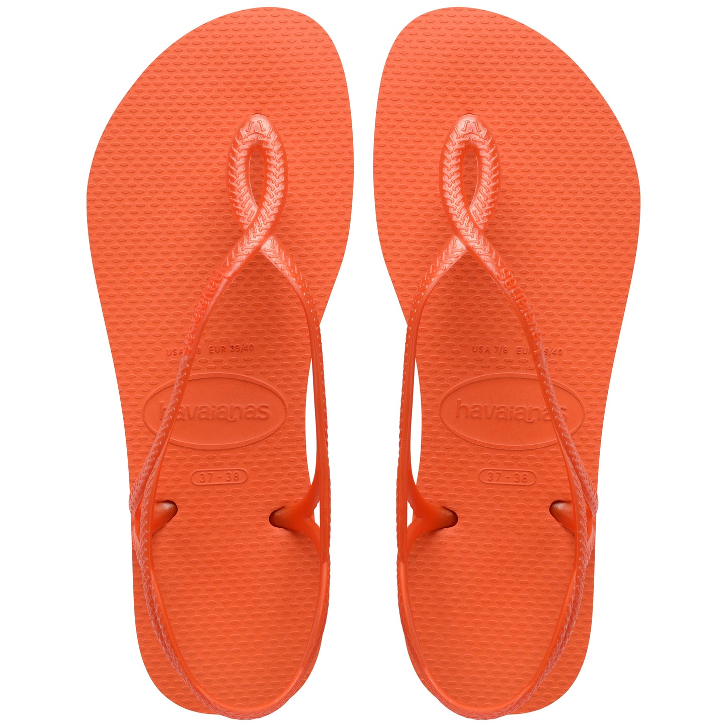 Luna Sandals
