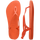 Sunset Orange