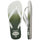White/Green