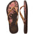 Slim Organic Thongs