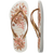 Slim Organic Thongs