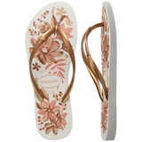 Slim Organic Thongs