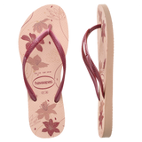 Slim Organic Thongs
