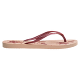 Slim Organic Thongs